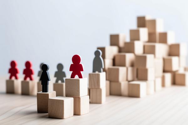 创业路上不孤单：打造高效加创业团队的关键要素图1