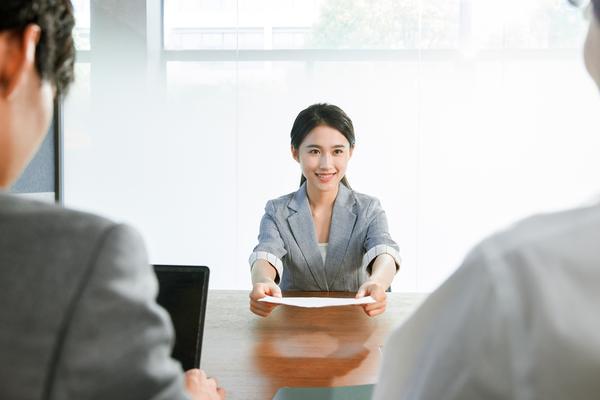 《聚焦基础建设，资产管岗位招聘在进行时——企业寻找行业精英》 图2