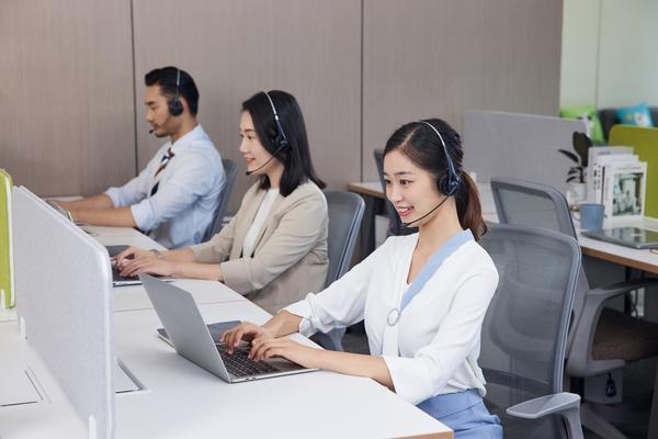 “房产公司的组织结构图:如何有效地管理团队和业务”图1