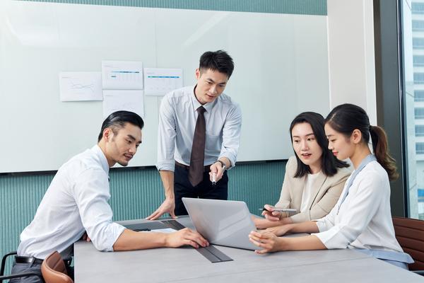 《电动车品牌培训方案范文：打造优秀团队，提升品牌竞争力》 图2