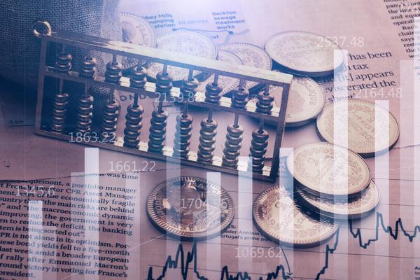 股票分红:不同类型公司的分红策略。 图2