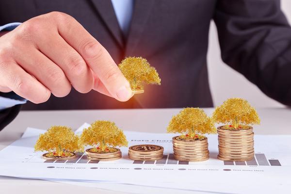 黄昏恋创业资金：如何为您的黄昏恋找到资金来源图1