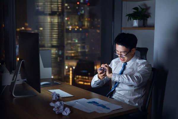 社区工作者面试中应对宠物伤人的经验和技巧 图2