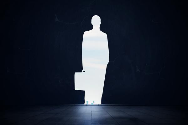 剪影中的肖像权:探究摄影中的隐私问题图1