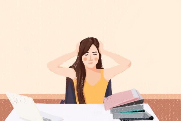 《校园暴力：女孩子的正常遭遇吗？》 图2