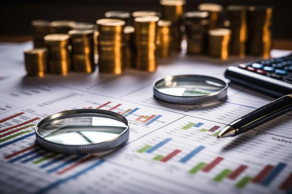 金融机构被指夸大虚假宣传，引发公众担忧 图1