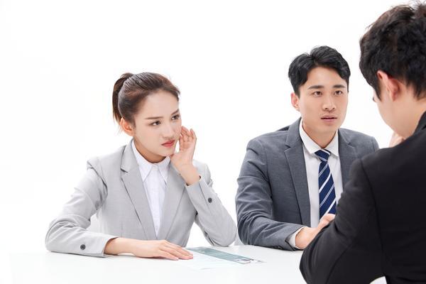 《面试官如何在噪音扰民的情况下进行面试？》 图2