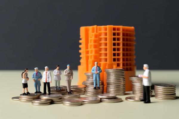 付费PPP项目融资：如何为基础设施项目筹集资金？图1