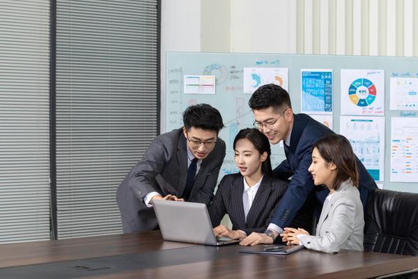 蔷薇融资租赁有限公司招聘:打造金融租赁领域的专业人才团队 图2