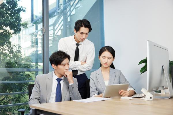 劳动仲裁办公室工作成果显著，助力维护劳动者权益图1