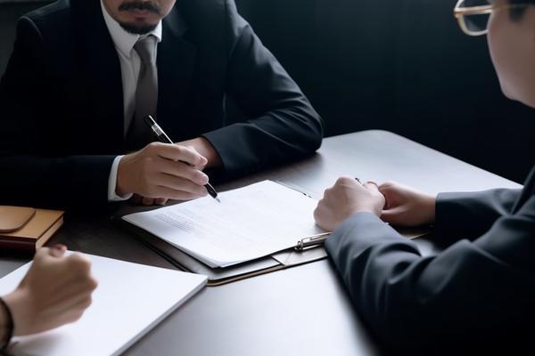 《侵权赔偿协议进行律师见证：确保权益得到有效保护》 图2