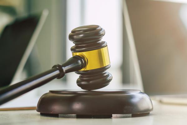《刑法审判流程：详解我国司法审判机制》 图2