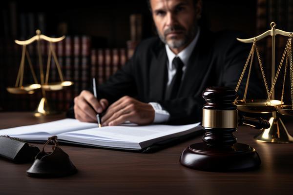 商标侵权案件律师的专业解析与实务分析 图2