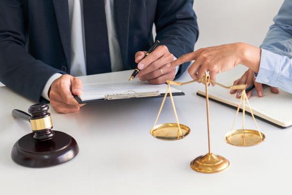 网络服务提供者的侵权责任:承担与处理方式图1