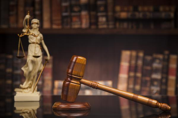 财产损害赔偿纠纷判决书：法院是如何公正审理的图1
