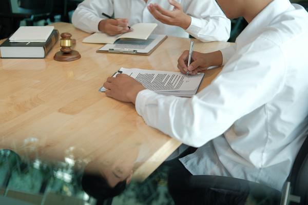 《侵权案请律师：如何为自己的权益保驾护航？》图1