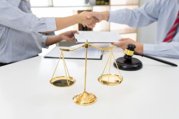 损害财产侵权纠纷代理词:如何为客户争取最大权益?图1