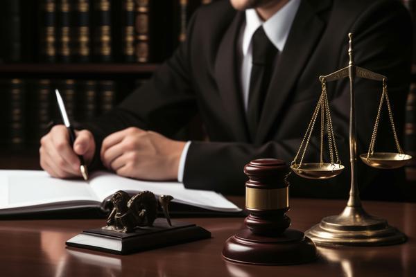 《关于律师事务所垄断不正当竞争现象的调查与分析》图1