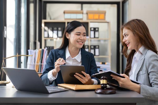 浅开区企业变更登记的法律服务与流程 图2