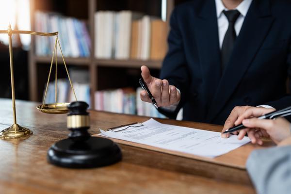 专利权侵权的损害赔偿:如何计算赔偿金额? 图2