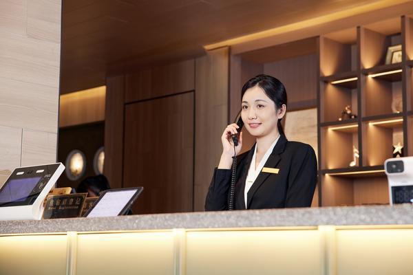 《酒店公寓噪音扰民怎么办？这些方法或许能帮到你！》图1