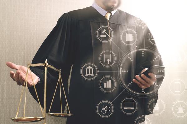 免费法律咨询中的不正当竞争行为及其法律规制 图1