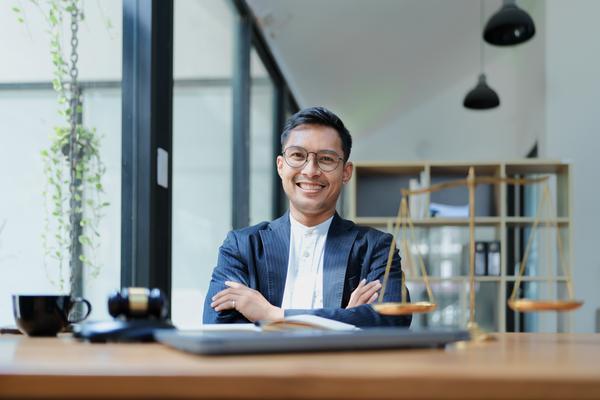 《民法典网络名誉侵权：如何保护自己的声誉与权益》图1