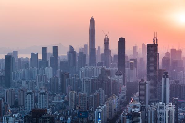,房地产虚假宣传楼盘,你敢买吗?图1