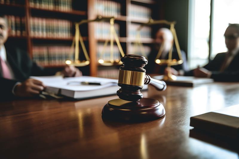 民事侵权责任认定的关键要素与实务分析 图1