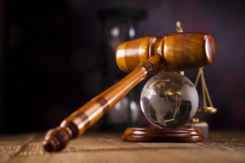 国际贸易纠纷仲裁：解决贸易争端的重要手段图1