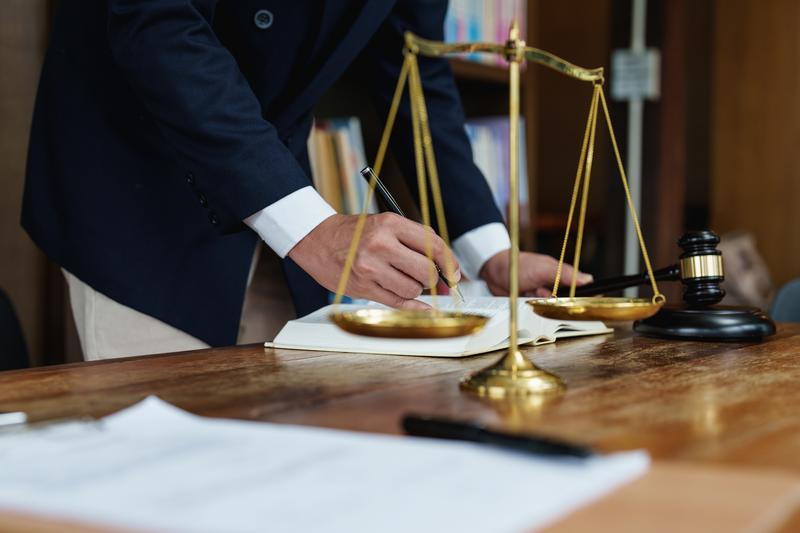 日照刑辩律师收费标准 图2