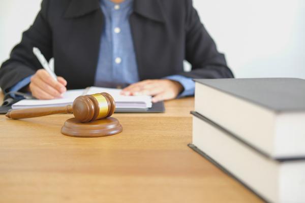 刑辩律师收费标准介绍图1