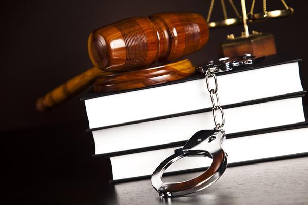 现代刑法法治的精神：维护社会秩序与保障人权的平衡 图2