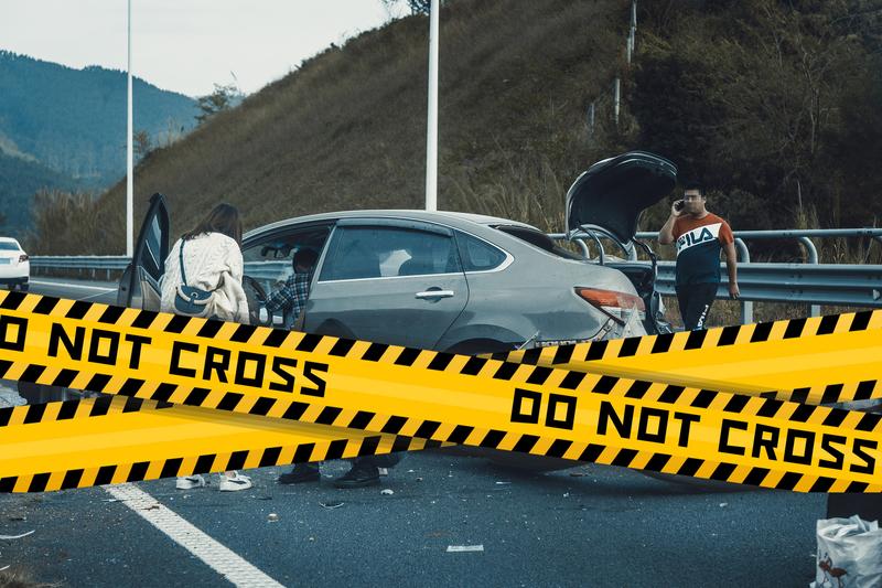 交通事故全责赔偿事例|道路交通事故责任认定与损害赔偿分析 图2