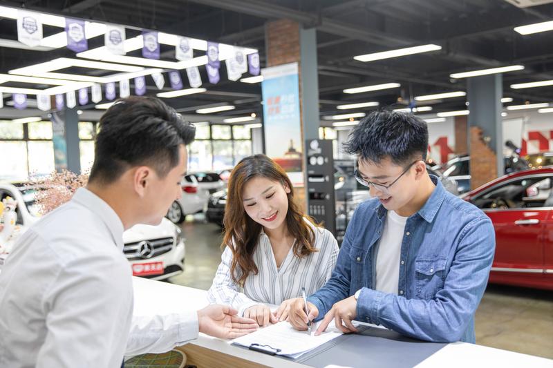 二手车店家欺骗消费者权益案 图2