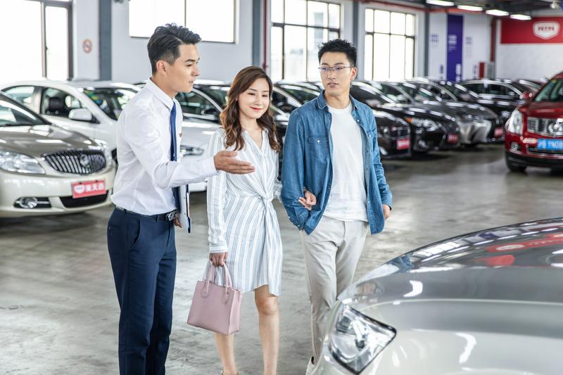 买二手车“条款”全解析：如何避免成为受害者 图1