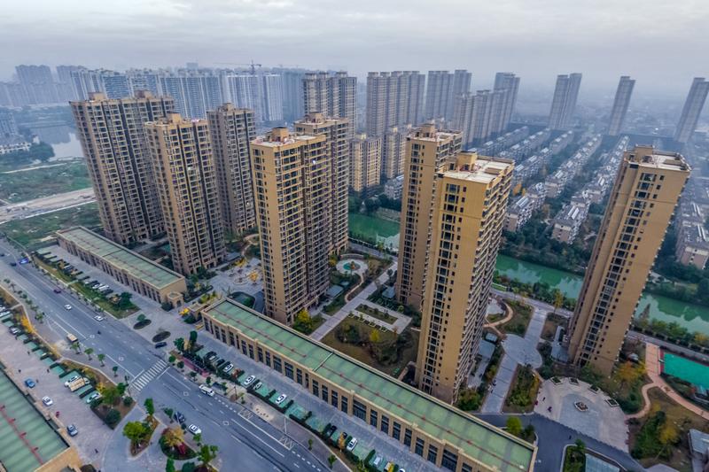 原房屋与拆置房：探究我国拆置政策下的房屋问题 图2