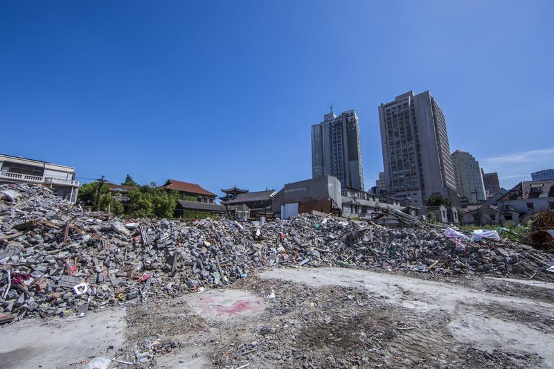 《解决噪音扰民问题：拆迁厂房投诉方法及建议》图1