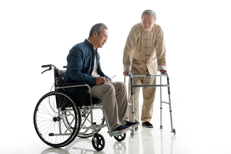 养老机构应对紧急避险的方案建议图1