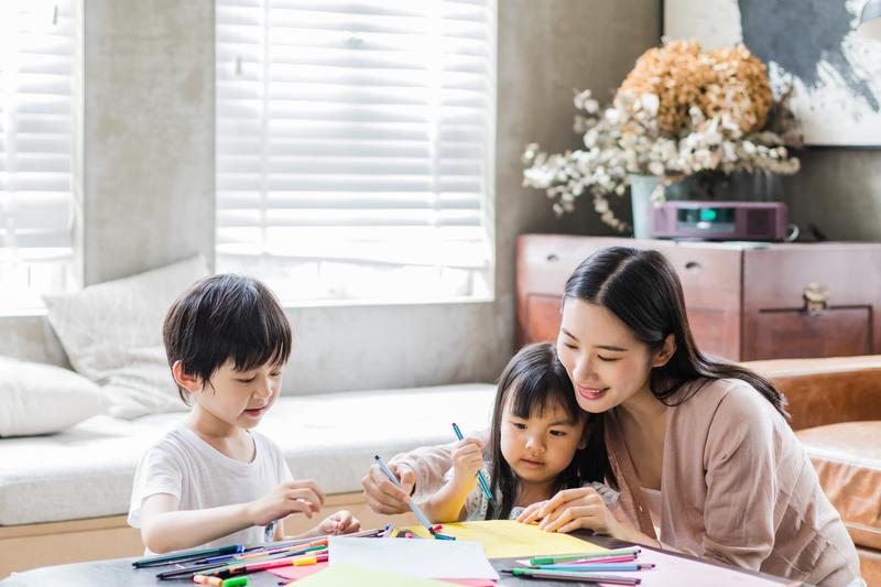 父母离异，孩子如何应对? 图2