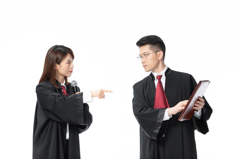 名誉权可以起诉原告吗？ 图1
