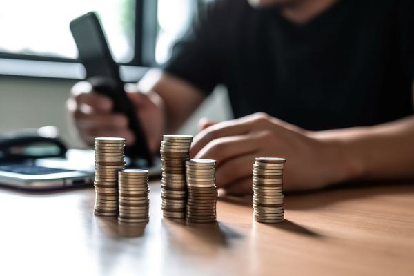 《盛世聚鑫私募基金：待遇究竟如何》 图2