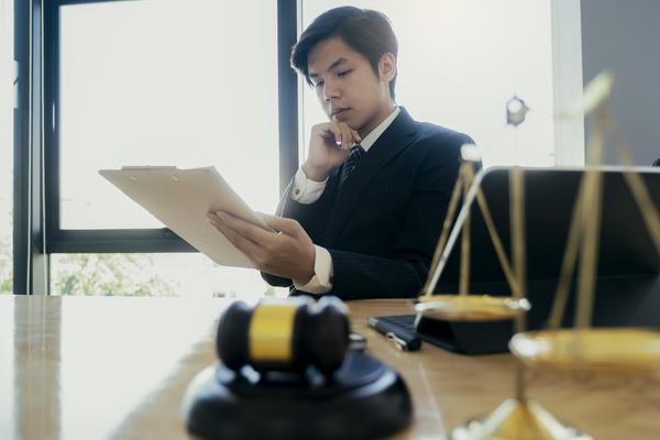 专利侵权案件律师收费标准及影响因素分析 图2
