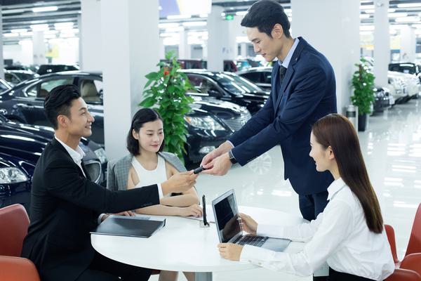 分期付款购车：定位侵犯消费者隐私权? 图2