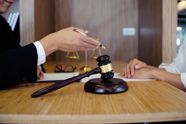人社仲裁院金牌调解员：助力纠纷解决，维护职工权益图1