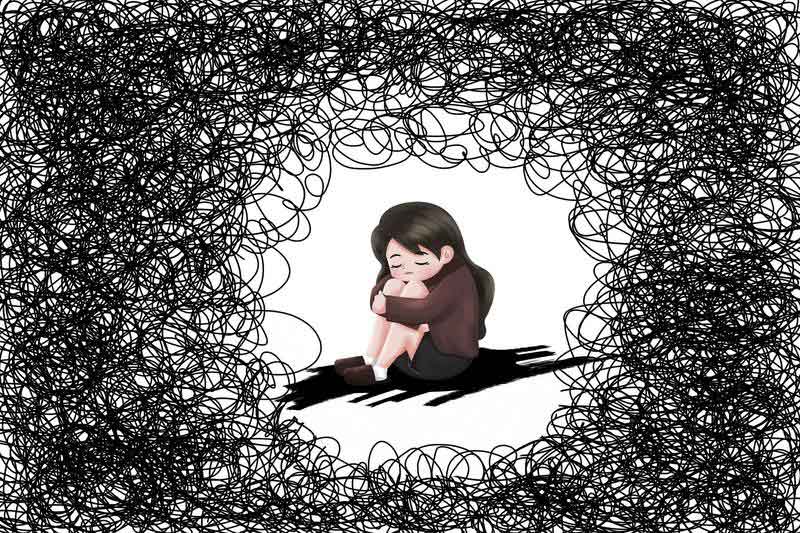 校园暴力对孩子的心理影响：隐蔽的伤痛，需要关注与干预图1