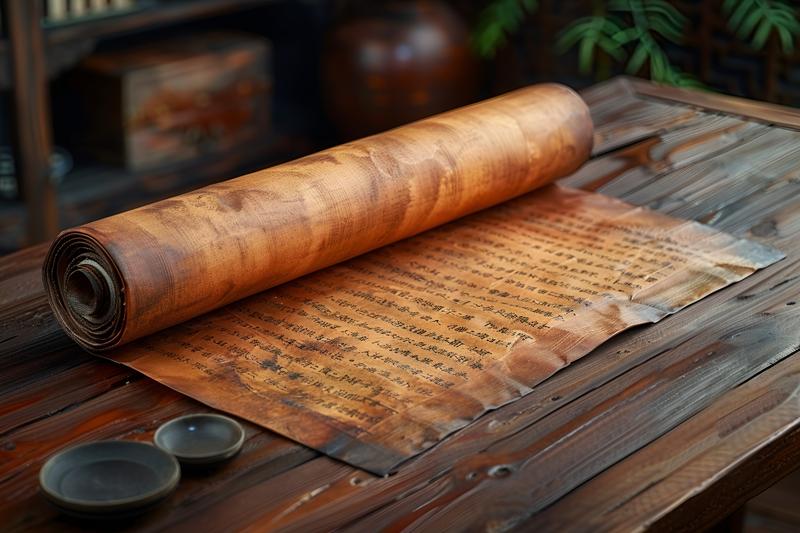 古代婚礼习俗：昏夜之喜 图2