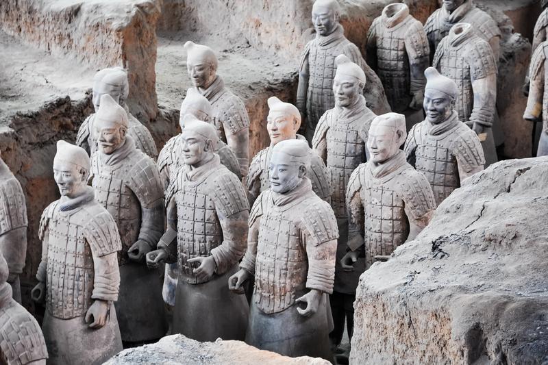搞笑刑法与古代女子的独特关系 图2
