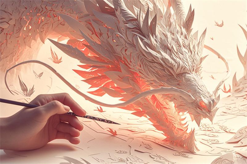 《舞蹈传奇：小舞继位，王位加冕》 图2